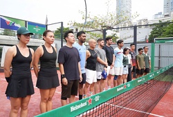 Khởi tranh Vietnam Padel Open 2026 lần thứ nhất tại TP. Hồ Chí Minh: Hướng tới ASIAD 2026