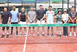 Toàn cảnh kết quả và giá trị tiền thưởng tại Vietnam Padel Open 2026 lần thứ I