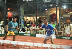 Vietravel đồng hành cùng giải Padel quốc gia 2025 tại Vietpadel Country Club