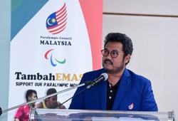 Thể thao khuyết tật Malaysia tham vọng lớn: Đề xuất rót 130 tỷ đồng cho giấc mơ Paralympic 2028