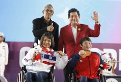 Lịch thi đấu Paralympic Paris năm 2024 mới nhất ngày 05/09