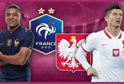 World Cup 2022: Nhận định, dự đoán Pháp vs Ba Lan