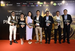 Ra mắt Vietnam Pickleball Awards 2025: Giải thưởng tôn vinh cộng đồng quy mô toàn quốc