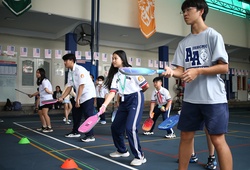 Cẩm nang dành cho người mới tập chơi Pickleball