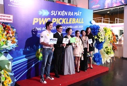 16 đối tác bắt tay PWC nhằm đưa Việt Nam thành "trung tâm mới" của Pickleball thế giới