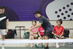 Luật Pickleball USA tại Việt Nam năm 2025 mới nhất: Phần 2 - Giao bóng, trình tự giao bóng và luật tính điểm