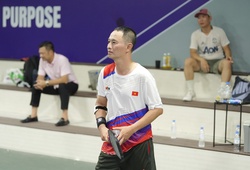 Luật Pickleball USA tại Việt Nam năm 2025 mới nhất: Phần 5 - Quy tắc tạm dừng trận đấu và các quy tắc khác