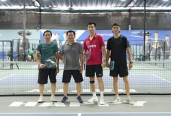 Lý do VTV A.O. SMITH Pickleball Open 2025 chọn "chia tuổi" thay vì "chia trình": thực trạng rating và vấn nạn khai gian