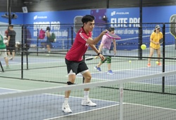 Luật Pickleball USA tại Việt Nam năm 2025 mới nhất: Phần 7 và cuối - Quản lý giải đấu và trọng tài