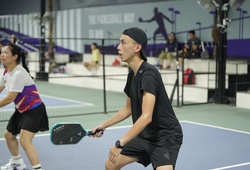 Luật Pickleball USA tại Việt Nam năm 2025 mới nhất: Phần 6 - Chính sách giải đấu được công nhận