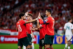 Siêu máy tính của Opta dự đoán cơ hội Bồ Đào Nha vô địch World Cup 2026