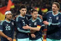 Siêu máy tính của Opta dự đoán cơ hội Đức vô địch World Cup 2026