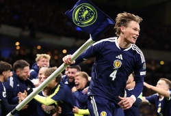 Dự đoán World Cup 2026 trận Haiti vs Scotland, 08h00 ngày 14/6