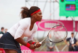 Huyền thoại Mỹ Serena Williams có gia sản lớn cỡ nào khi chia tay tennis