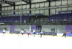 Bê bối SEA Games 33: Điều tra cáo buộc "thổi giá" thuê sân khúc côn cầu lên gấp 3 lần