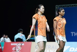 Xem ngay thành tích của các ứng cử viên vô địch sáng giá cho nội dung Đôi Nữ của giải cầu lông World Tour Finals 2025