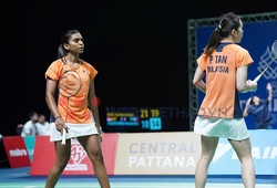 Huấn luyện viên Rosman vẫn tin tưởng vào Pearly-Thinaah sẽ nỗ lực hết mình ở cầu lông World Tour Finals