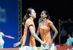 Cầu lông SEA Games: Huy chương vàng trong tầm tay Aaron / Wooi Yik, Pearly / Thinaah