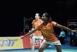 Cầu lông Malaysia cầm chắc 2 huy chương đồng đội SEA Games trước lúc gặp chủ nhà Thái Lan với sứ mệnh lịch sử