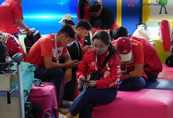 Hàng loạt "sự cố" quanh SEA Games 33 ở Thái Lan: Đón vận động viên chậm 6 tiếng, thực phẩm Halal gặp vấn đề