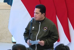 Indonesia chi hơn 700 tỷ đồng tiền thưởng SEA Games 33, mức cao kỷ lục trong lịch sử