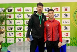 Giải cầu lông SEA Games năm 2025: Việt Nam không còn đại diện ở đơn nam