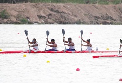 Bộ trưởng Thể thao Indonesia cảnh cáo các môn thiếu HCV tại SEA Games 2025