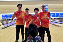 BTC SEA Games lên tiếng về sự cố HỦY KẾT QUẢ Bowling, giải thích lý do 'sai làn, sai đối thủ' đối với Trần Hoàng Khôi
