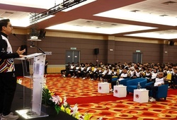 SEA Games 2027: Malaysia đặt mục tiêu lặp lại vinh quang năm 2017