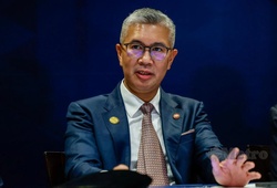 Rexy Mainaky được giữ lại dù Cầu lông Malaysia không đạt mục tiêu HCV SEA Games?