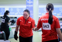 Hạng 8 vòng loại Bowling SEA Games như bệ phóng lên đỉnh: Sau Trần Hoàng Khôi, nay tới Charmaine Chang vô địch đơn nữ