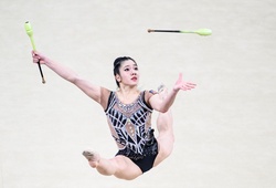 "Quá nhiều áp lực": Cú nhảy cuối cùng của Ng Joe Ee ở SEA Games 2025 và quyết định chia tay thể dục nhịp điệu ở tuổi 20