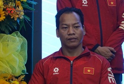 Lực sĩ Lê Văn Công giành HCB Châu Á 2026: Đẳng cấp bền bỉ và "thương hiệu" biểu tượng của thể thao Việt Nam