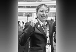 Huấn luyện viên karate quốc gia qua đời trong tai nạn giao thông sau khi giành chiến thắng tại SEA Games