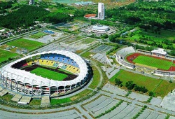 SEA Games 2027: Công bố địa điểm tổ chức 17 môn thi đấu tại Sarawak