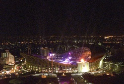 Điểm danh 9 địa điểm thi đấu SEA Games 2025 tại Thái Lan