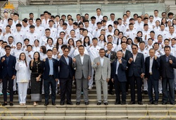 Danh dự đối đầu an nguy, Thể thao Campuchia xác định: Tẩy chay SEA Games tại Thái Lan sẽ gây tổn hại cho ASEAN