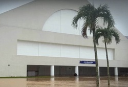 Songkhla mất quyền đăng cai SEA Games 33 vì lũ lụt, 10 môn thể thao ĐỔ BỘ về Bangkok