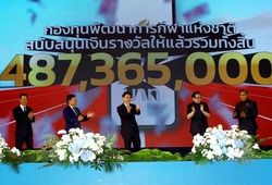 SEA Games 33: Thái Lan chi "khủng" hơn 400 tỷ đồng tiền thưởng, các ngôi sao thể thao như trúng số độc đắc