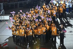 Indonesia đề xuất SEA Games Plus với sự tham gia của Úc và New Zealand