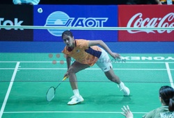 K. Letshanaa và Wong Ling Ching có làm nên chuyện cho cầu lông Malaysia tại nội dung đơn nữ SEA Games 33?