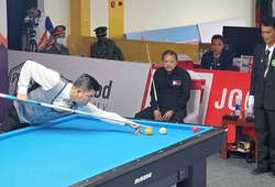 Kết quả billiards & snooker mới nhất 18/5: Efren Reyes thua Thanh Tự, Quốc Hoàng thua Chua