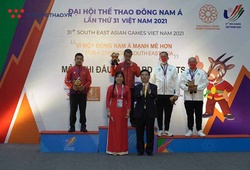 Quyết Chiến thắng Anh Chiến đoạt HCV SEA Games 31 và nỗi lo của làng billiards Việt Nam