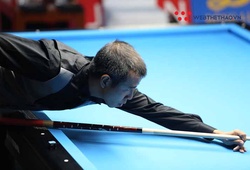 Kết quả billiards & snooker mới nhất 21/5: Quyết Chiến, Anh Chiến tranh vô địch SEA Games