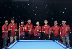 Billiards Việt Nam: Lễ xuất quân SEA Games trở thành tọa đàm phát triển chuyên nghiệp