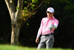 SEA Games 31 là mục tiêu hàng đầu của Hiệp hội Golf Singapore năm nay