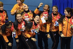 SEA Games 31: Malaysia xác định thời điểm công bố chỉ tiêu huy chương