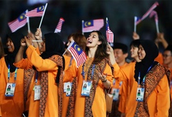 Malaysia muốn cạnh tranh với Indonesia thay Brunei tổ chức SEA Games 2027