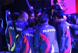 Thể thao Philippines sốc do bị cắt ngân sách trước SEA Games 31