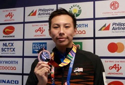 Bơi lội Malaysia 'lột xác' sau thất bại: Khiew Hoe Yean và dàn tài năng trẻ sẵn sàng săn Vàng SEA Games Thái Lan